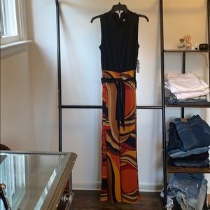 Emma & Michele jumpsuit